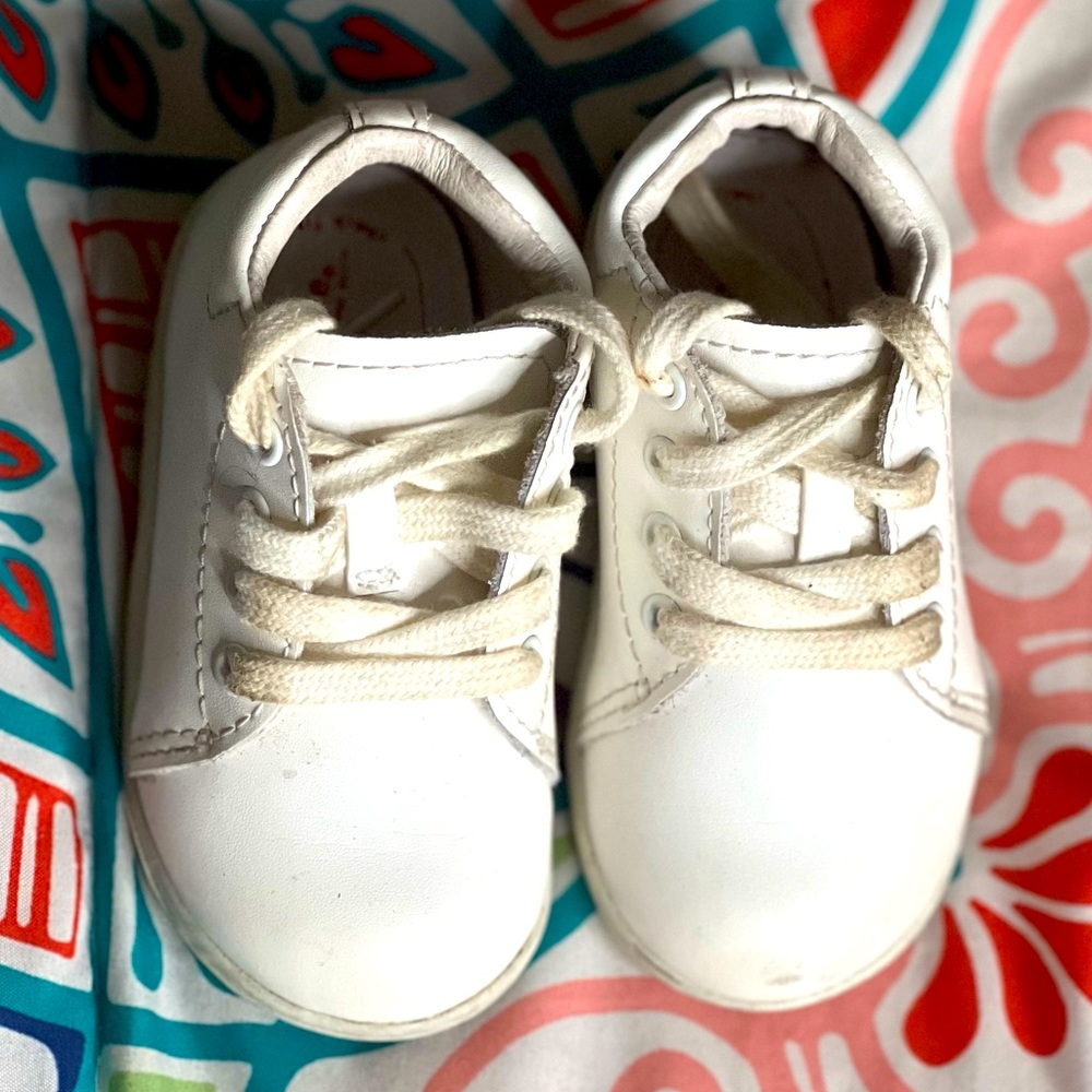 Stride Rite - Sensory Response Technology